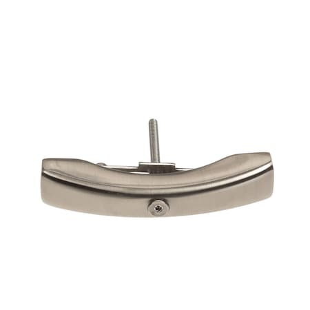 Bradley PREPK-DRAIN CAP STRNR & SCRW S45-2714